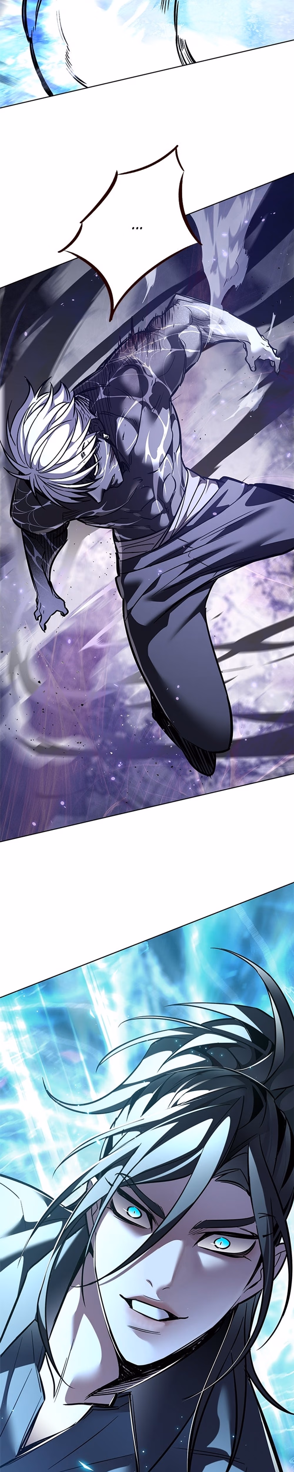 Eleceed - Chapter 373 - Part 47