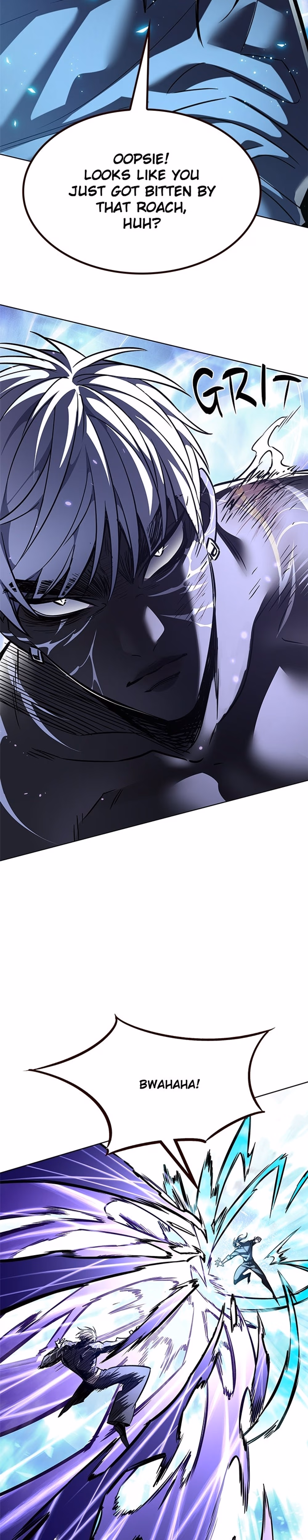 Eleceed - Chapter 373 - Part 48