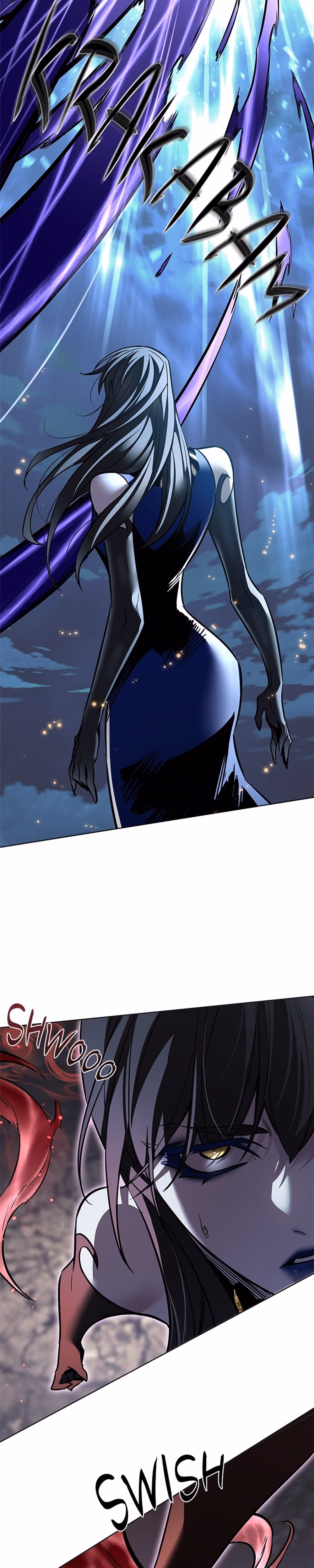 Eleceed - Chapter 373 - Part 49