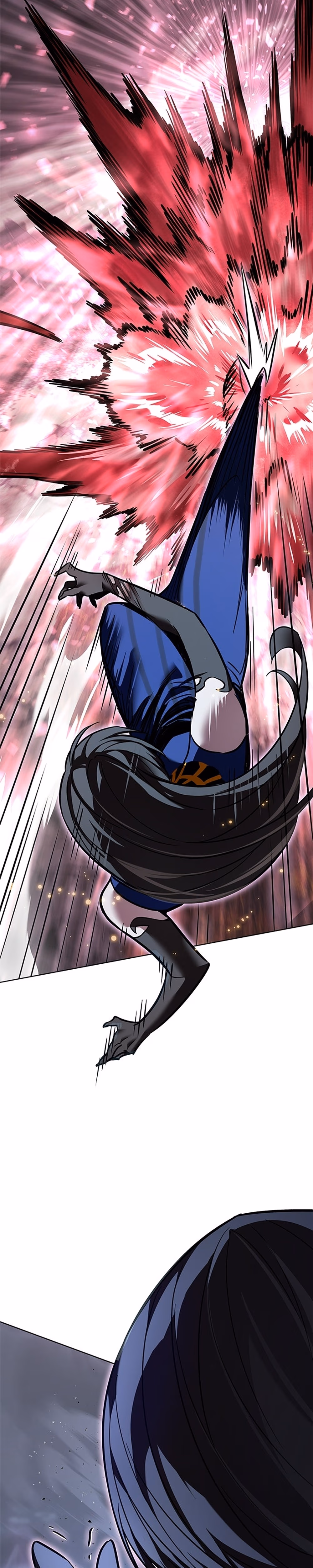 Eleceed - Chapter 373 - Part 51