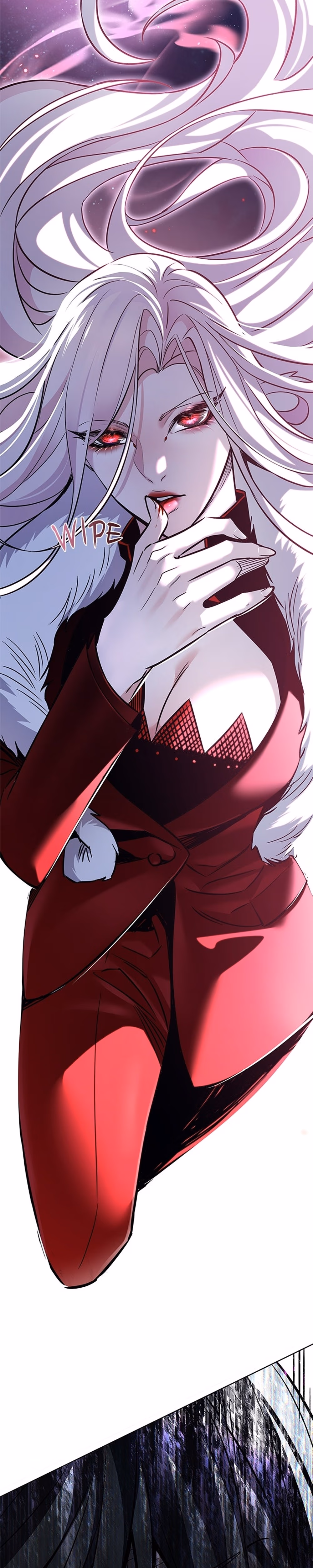 Eleceed - Chapter 373 - Part 53