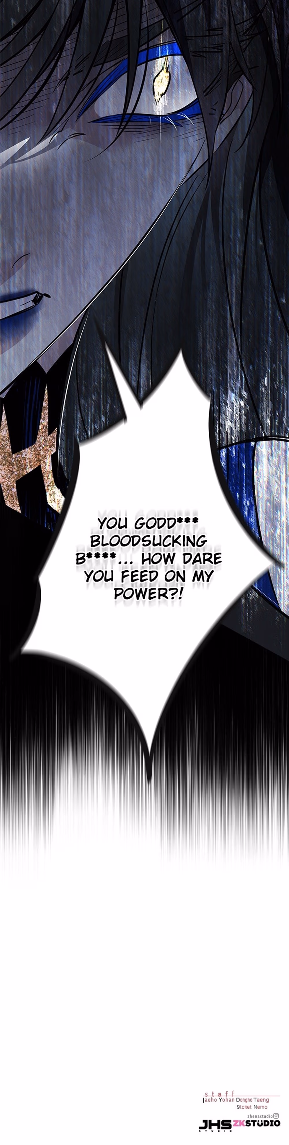 Eleceed - Chapter 373 - Part 54