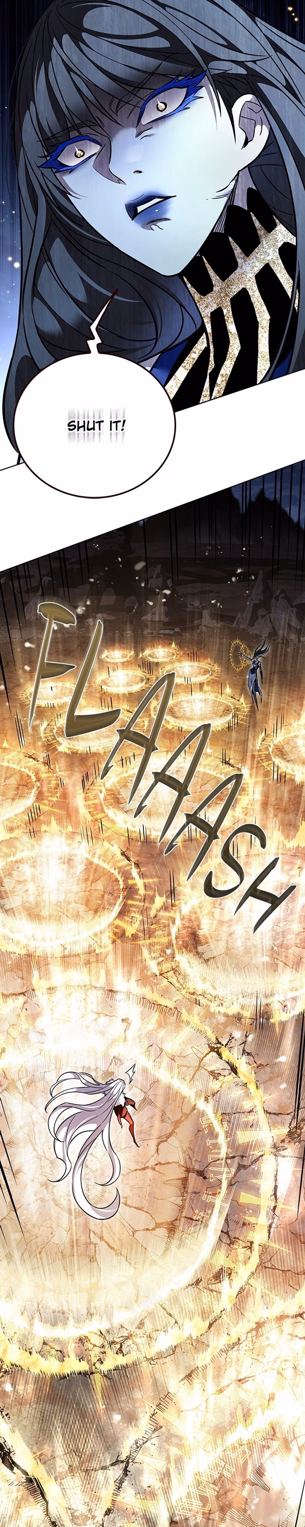 Eleceed - Chapter 374 - Part 3