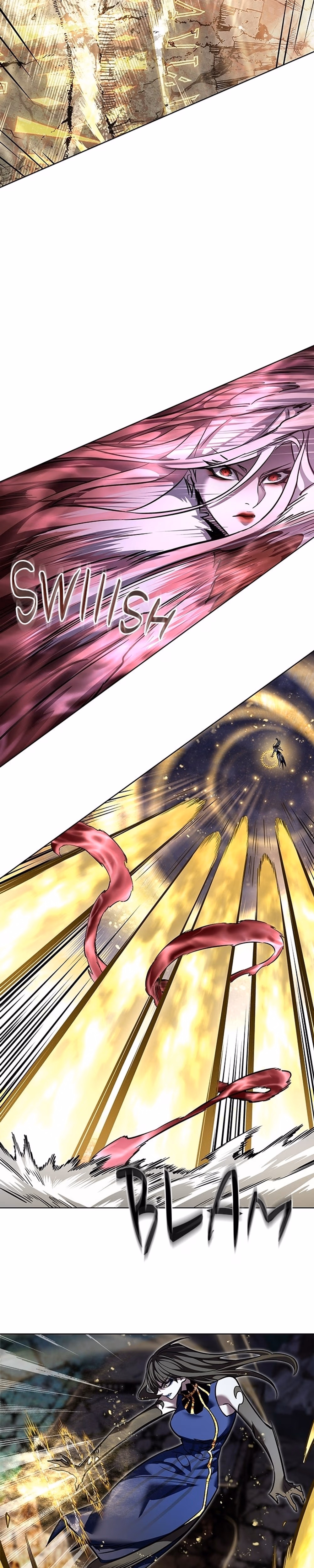 Eleceed - Chapter 374 - Part 4
