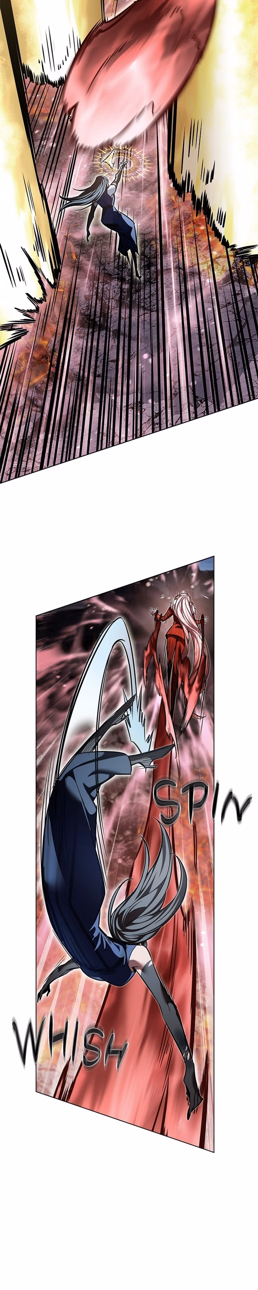 Eleceed - Chapter 374 - Part 7