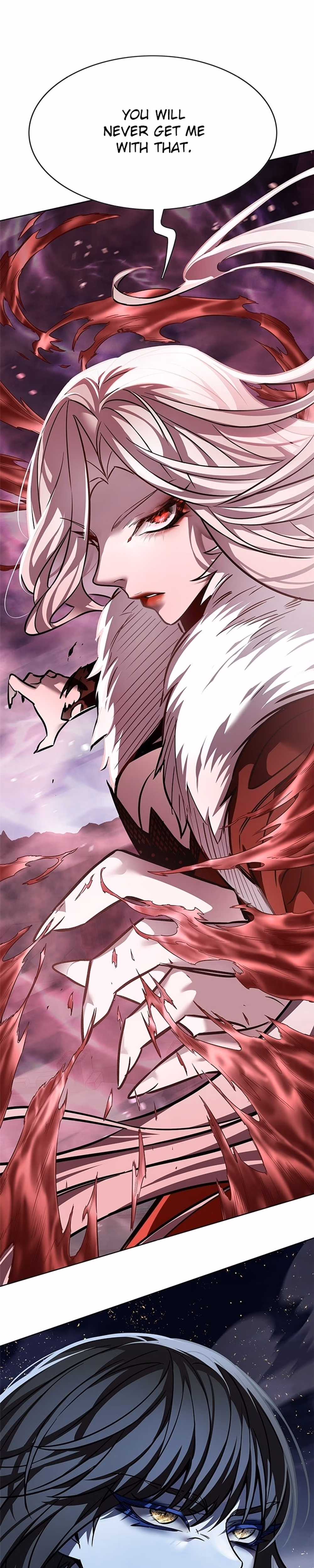 Eleceed - Chapter 374 - Part 8