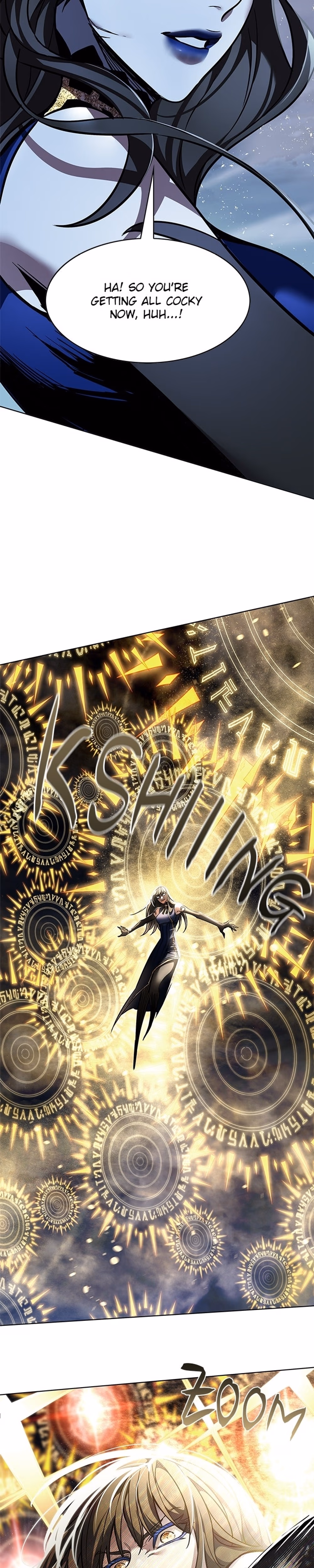 Eleceed - Chapter 374 - Part 9