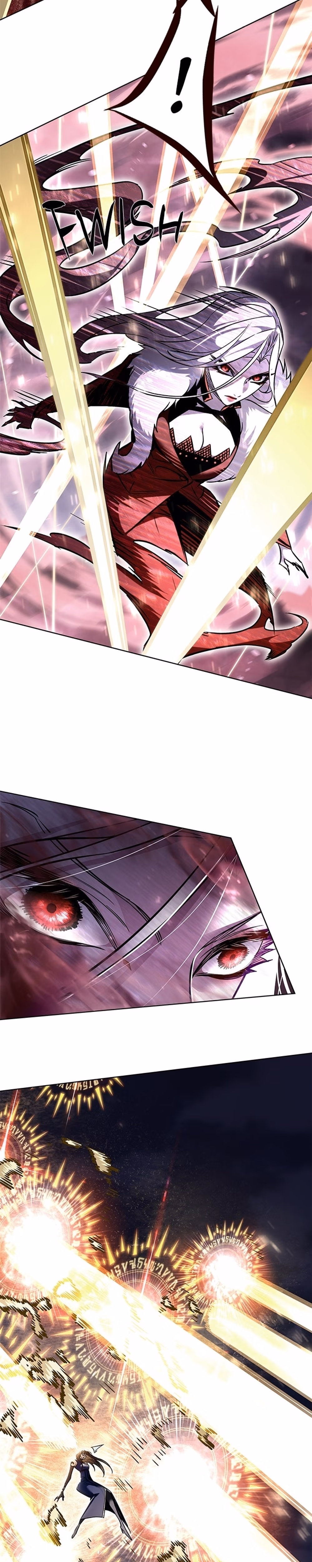 Eleceed - Chapter 374 - Part 11