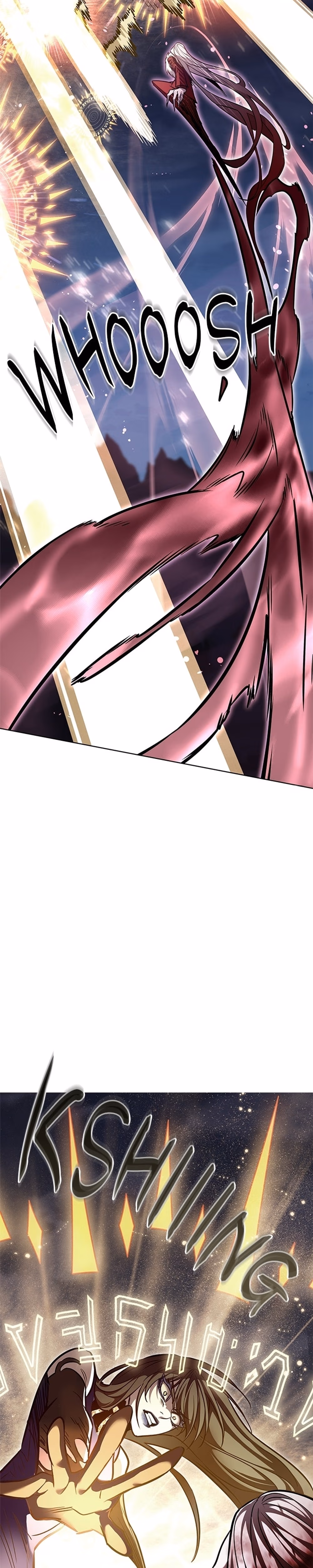 Eleceed - Chapter 374 - Part 12