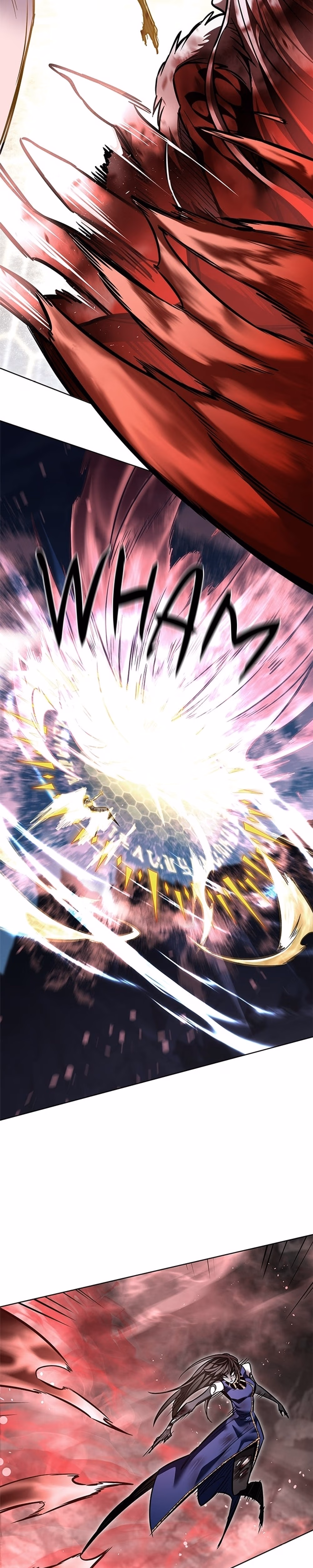 Eleceed - Chapter 374 - Part 13