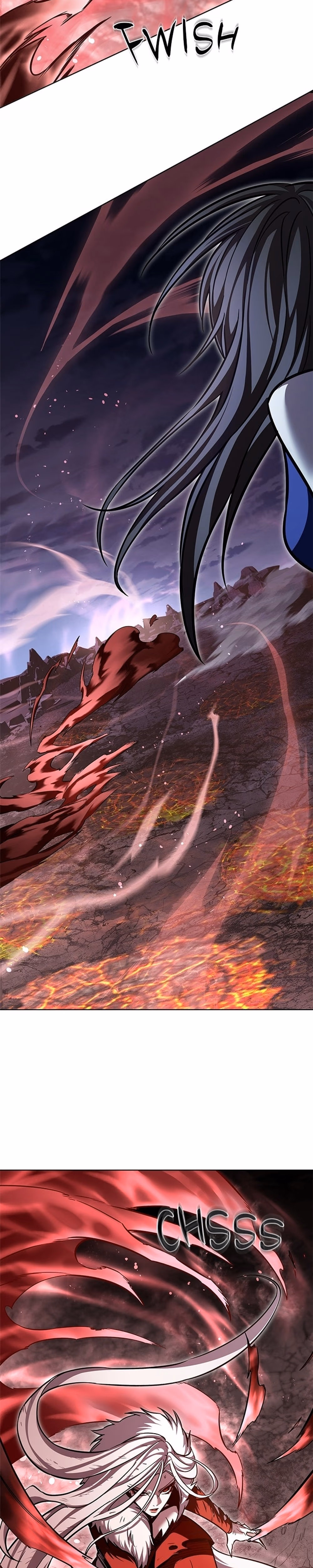 Eleceed - Chapter 374 - Part 14