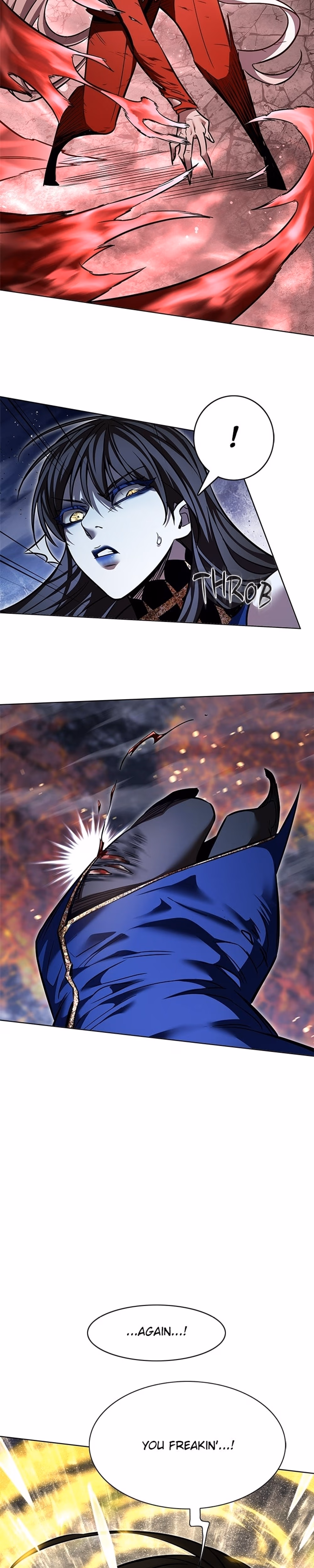 Eleceed - Chapter 374 - Part 15