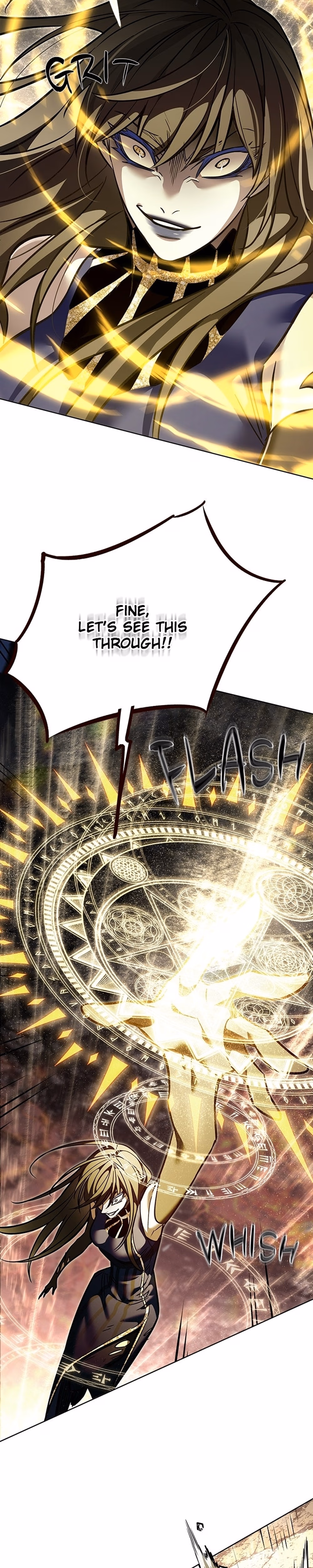 Eleceed - Chapter 374 - Part 16