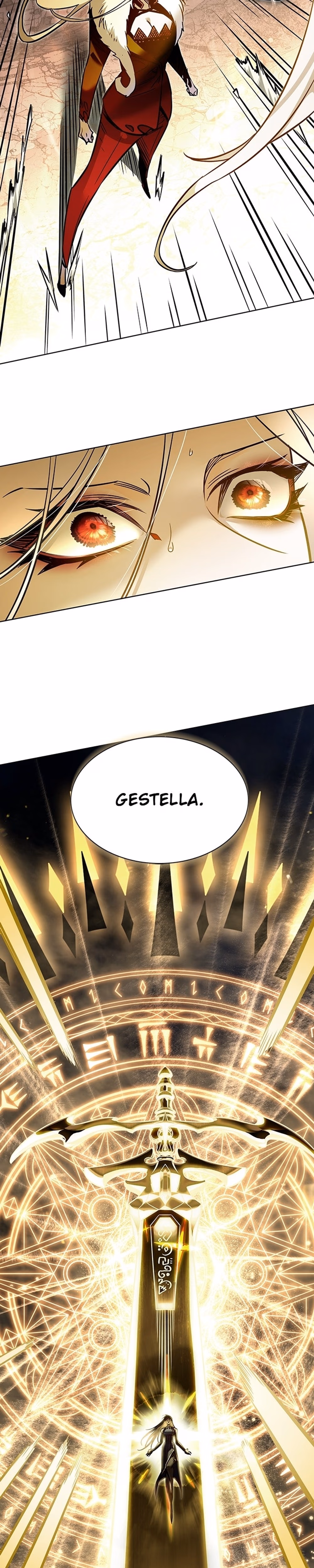 Eleceed - Chapter 374 - Part 18