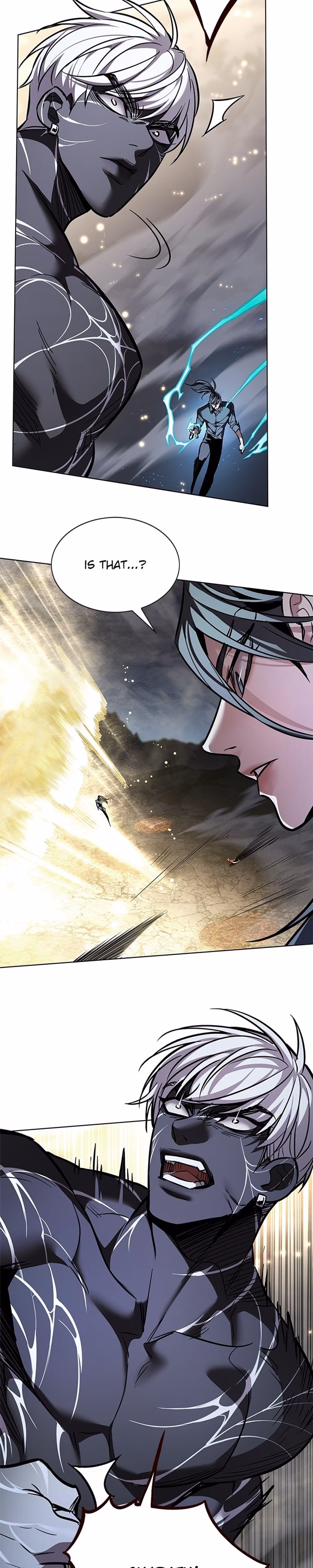 Eleceed - Chapter 374 - Part 20