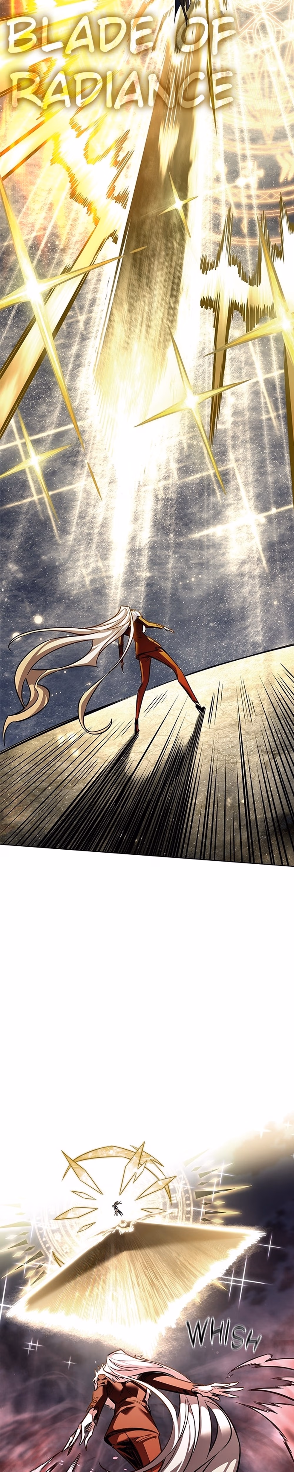Eleceed - Chapter 374 - Part 22