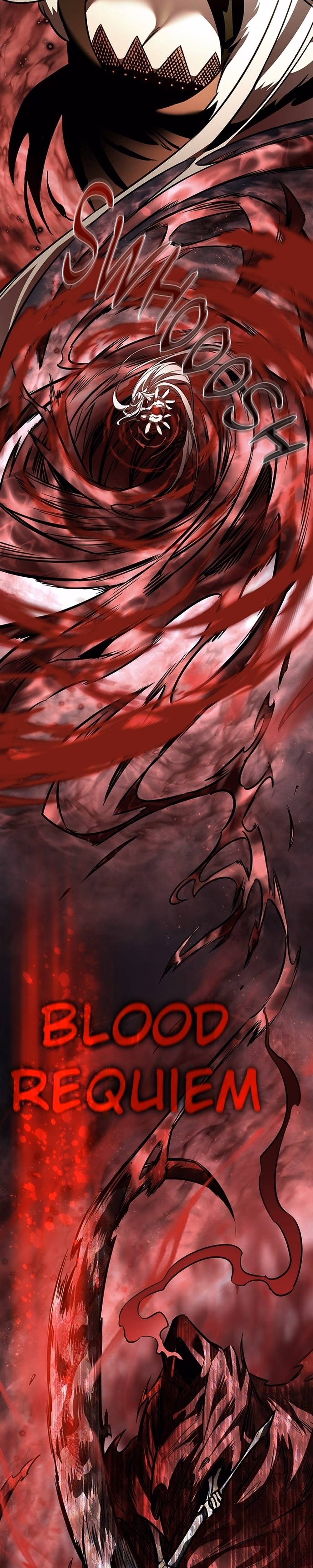 Eleceed - Chapter 374 - Part 24