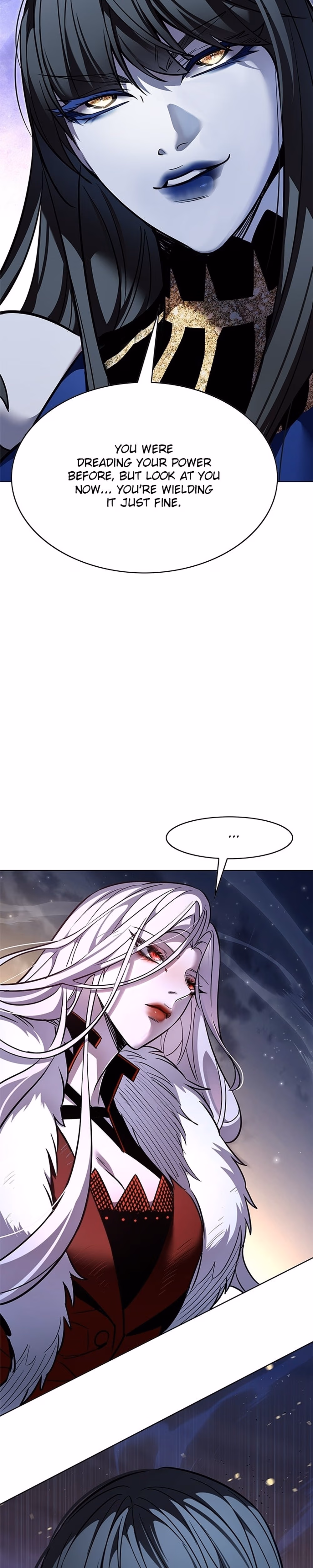 Eleceed - Chapter 374 - Part 33