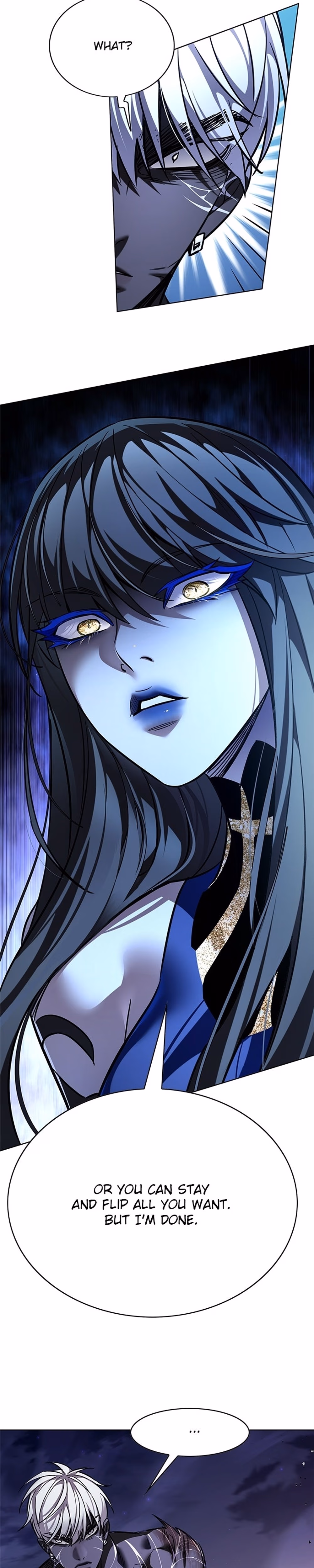 Eleceed - Chapter 374 - Part 36