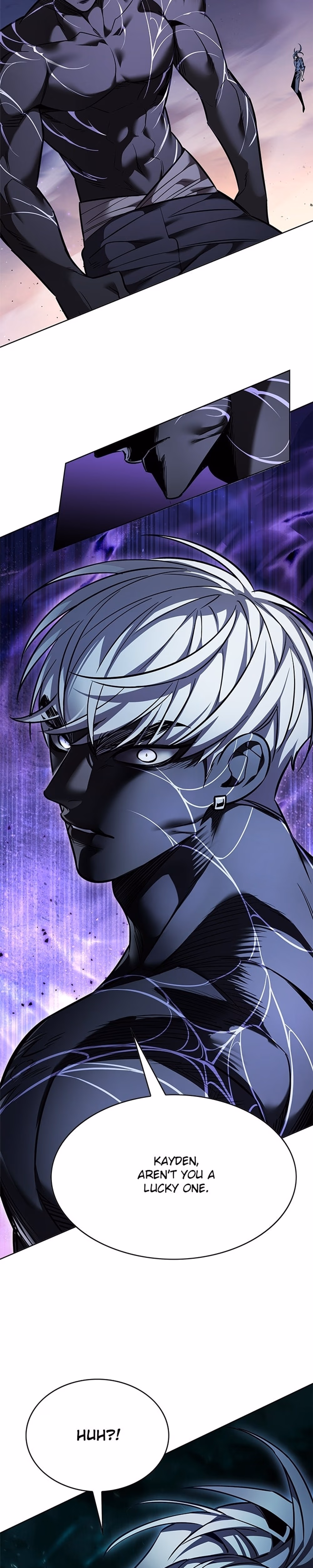 Eleceed - Chapter 374 - Part 37