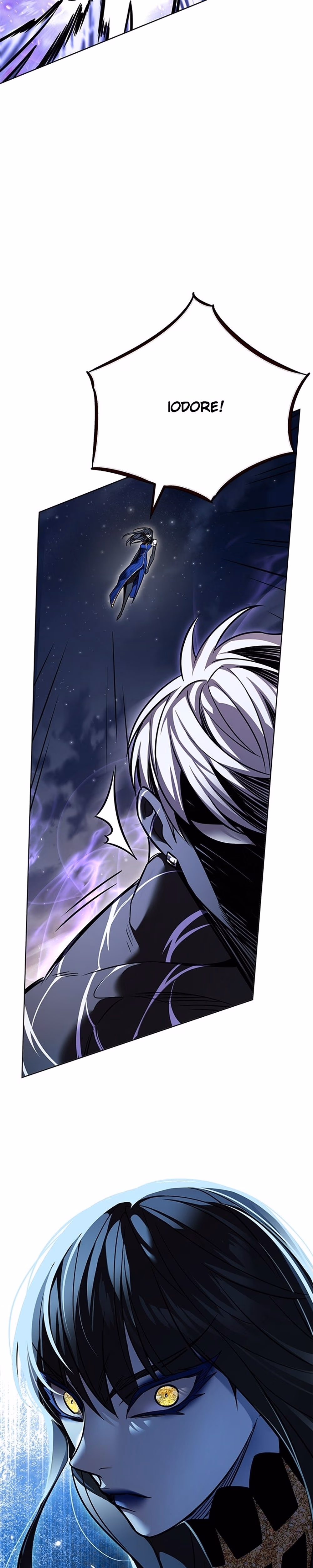 Eleceed - Chapter 374 - Part 39