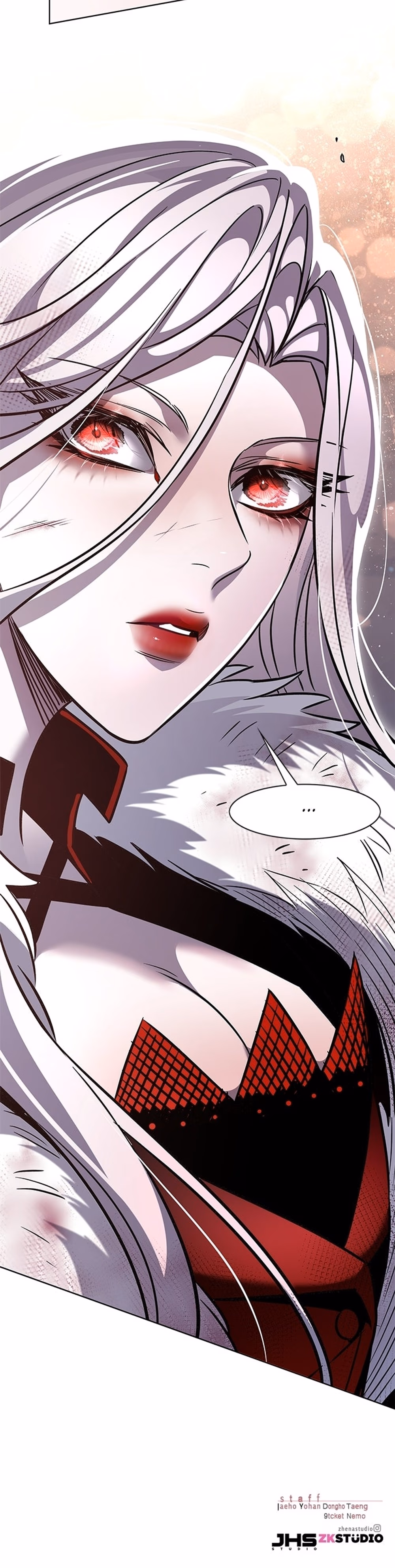Eleceed - Chapter 374 - Part 46