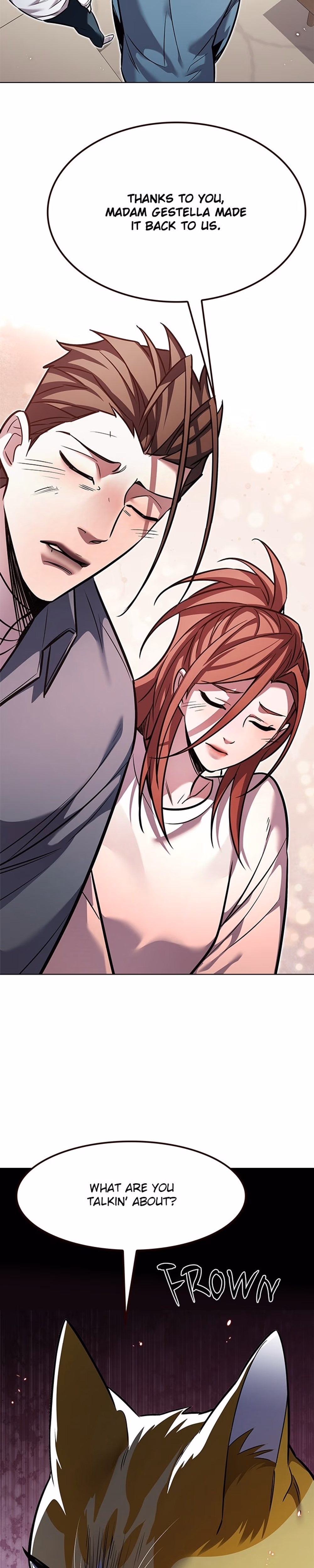 Eleceed - Chapter 375 - Part 6