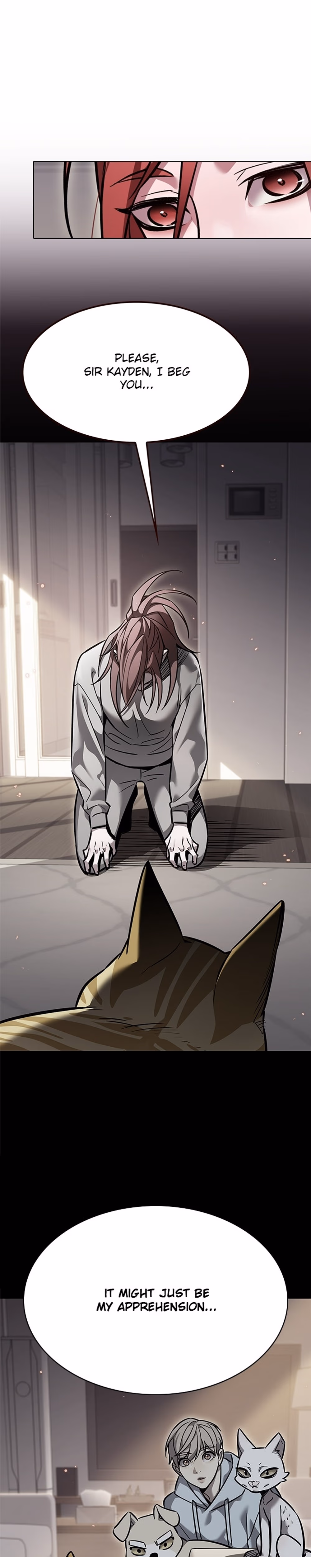 Eleceed - Chapter 375 - Part 8
