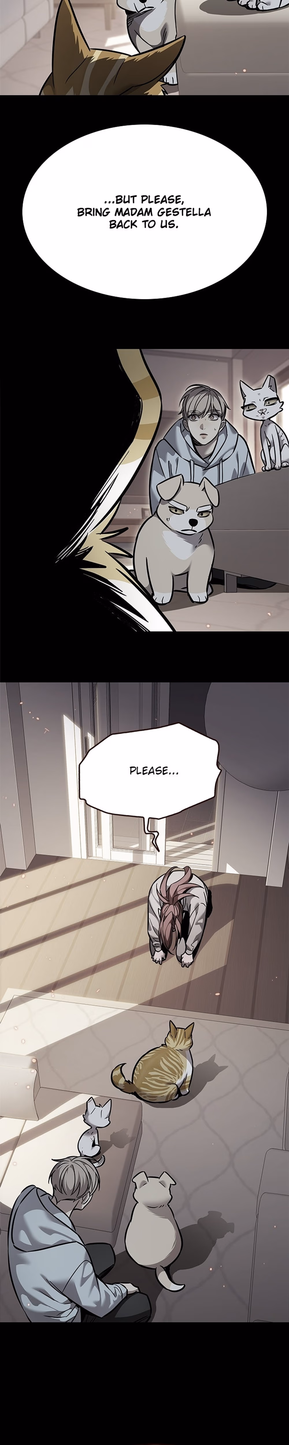 Eleceed - Chapter 375 - Part 9