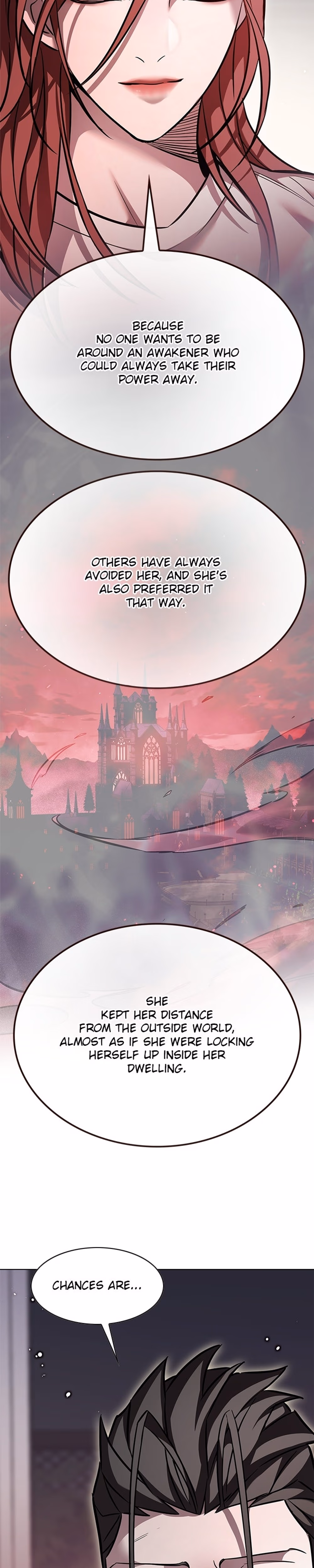 Eleceed - Chapter 375 - Part 18