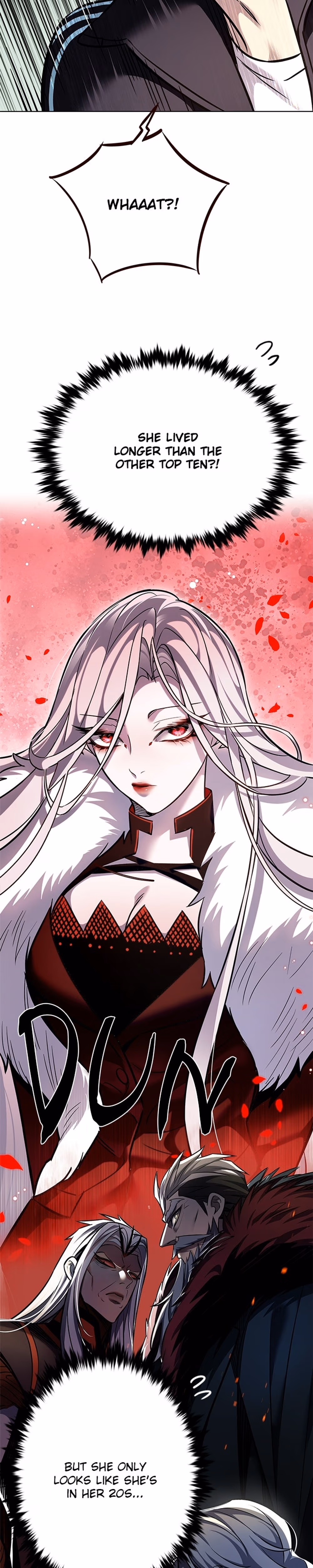 Eleceed - Chapter 375 - Part 23