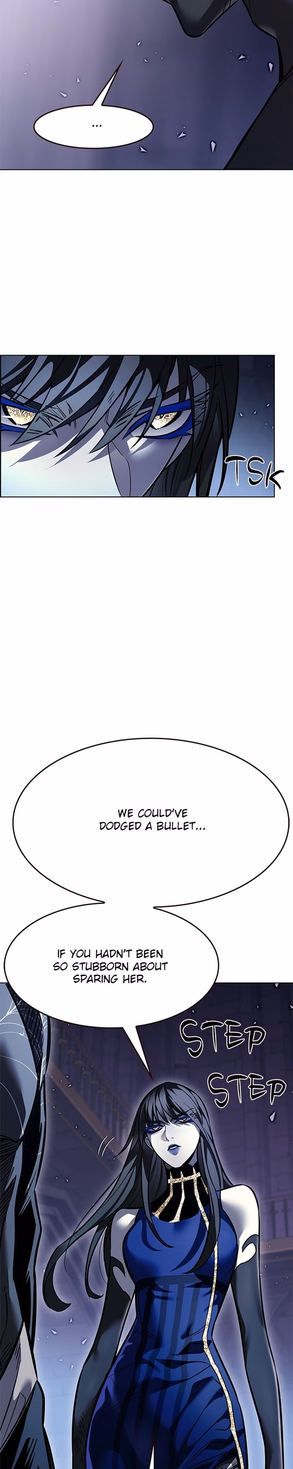 Eleceed - Chapter 376 - Part 3