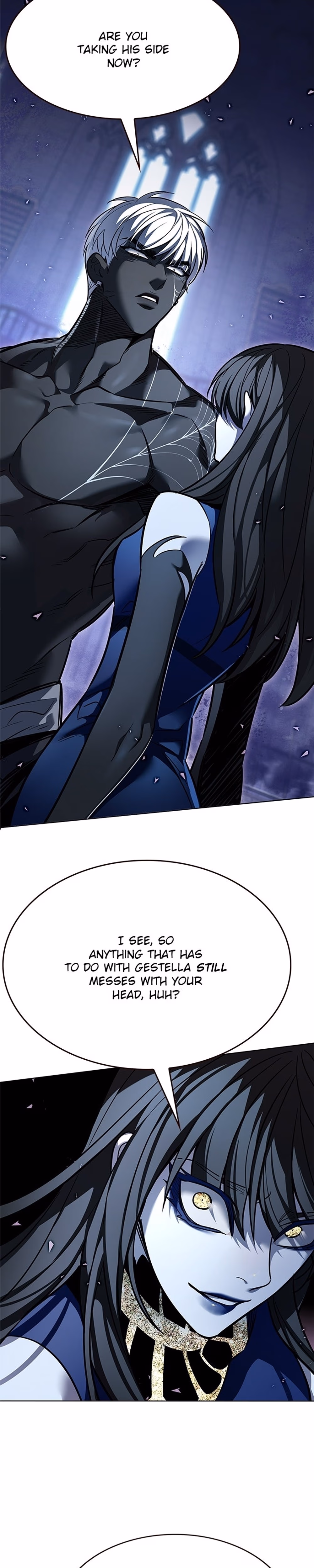 Eleceed - Chapter 376 - Part 6