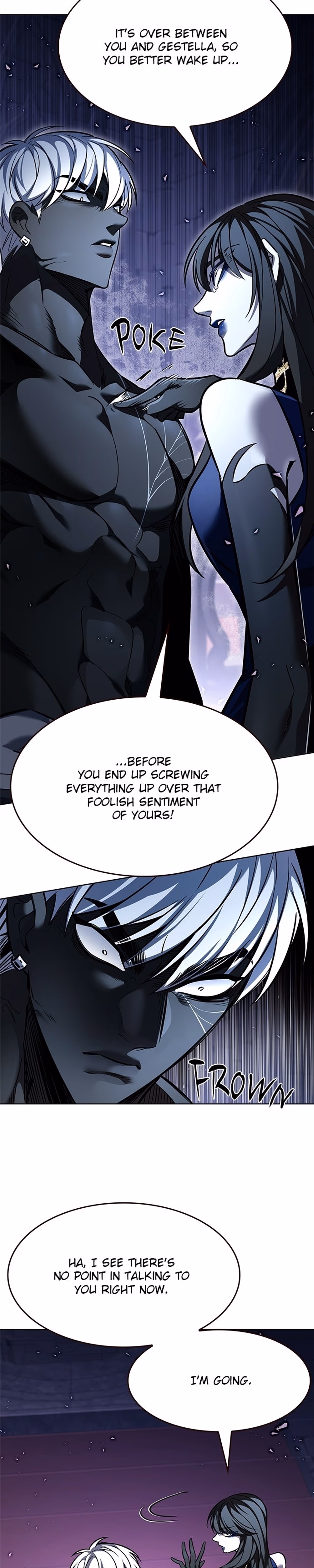 Eleceed - Chapter 376 - Part 7