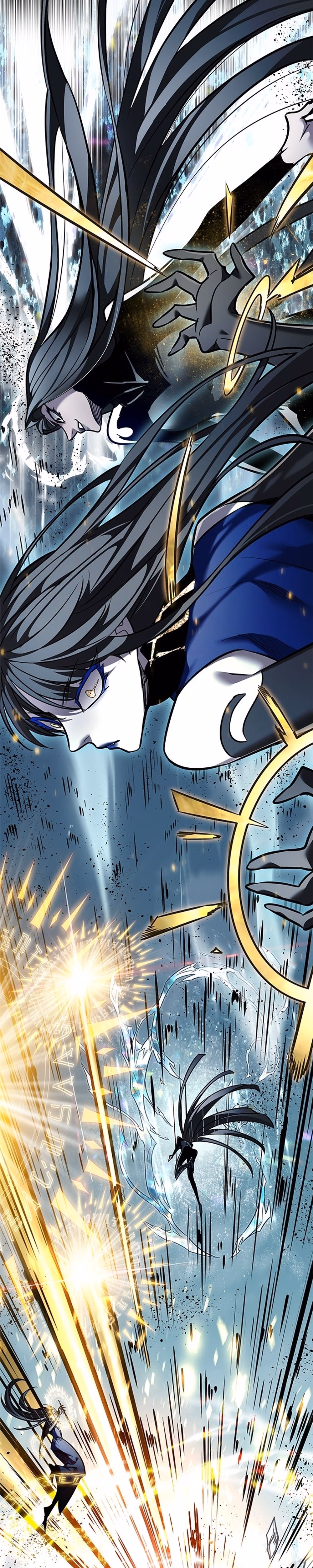 Eleceed - Chapter 376 - Part 15