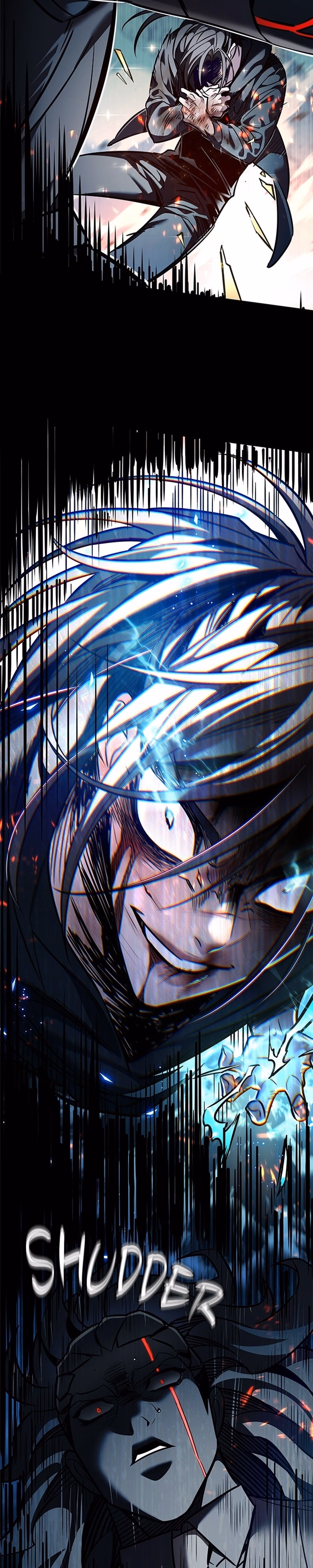 Eleceed - Chapter 376 - Part 17