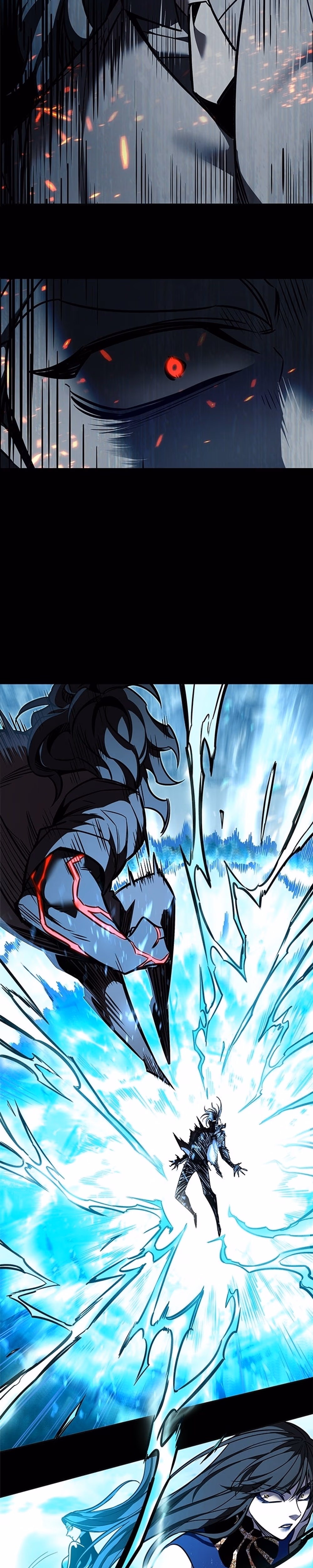 Eleceed - Chapter 376 - Part 18