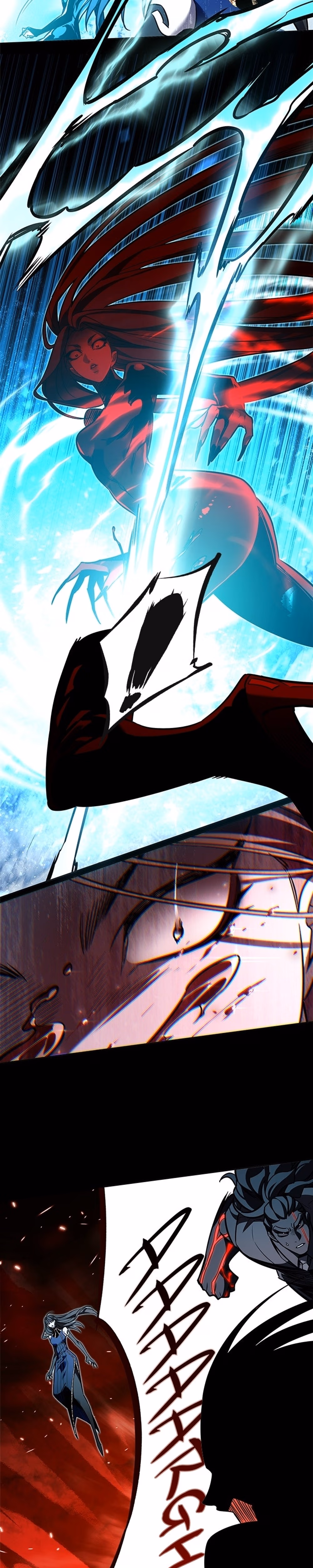 Eleceed - Chapter 376 - Part 19