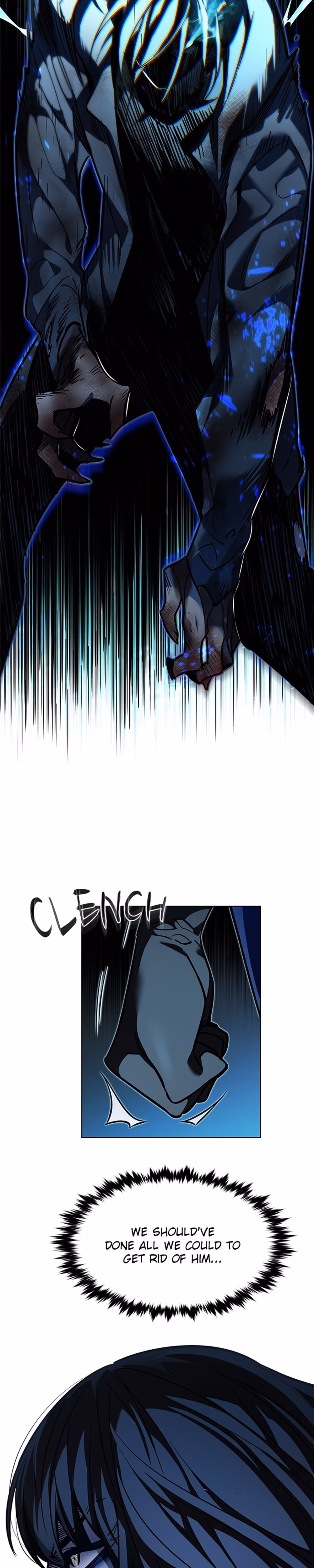 Eleceed - Chapter 376 - Part 21