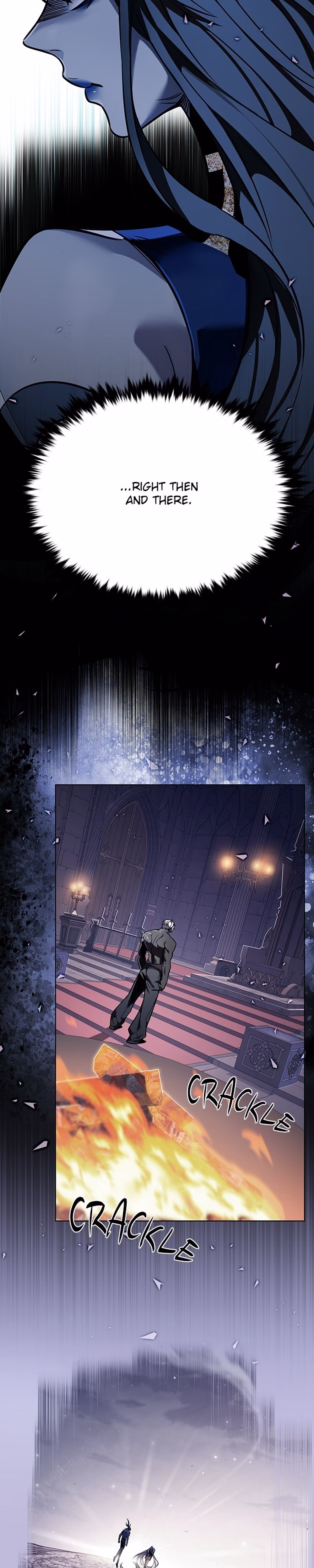 Eleceed - Chapter 376 - Part 22