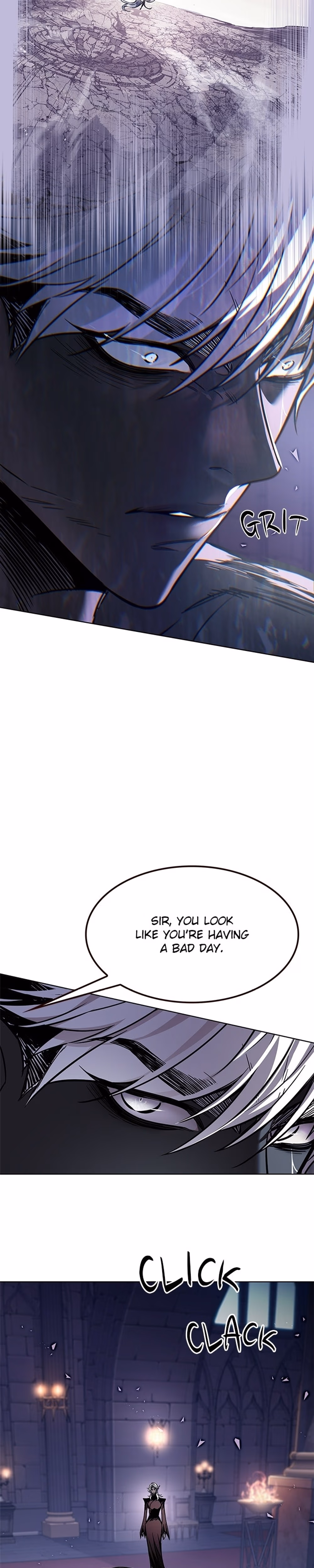 Eleceed - Chapter 376 - Part 23