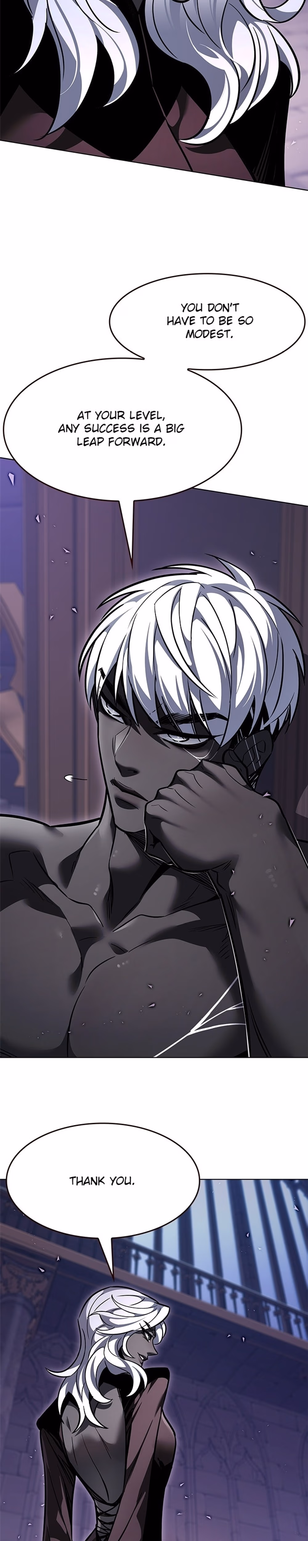 Eleceed - Chapter 376 - Part 26
