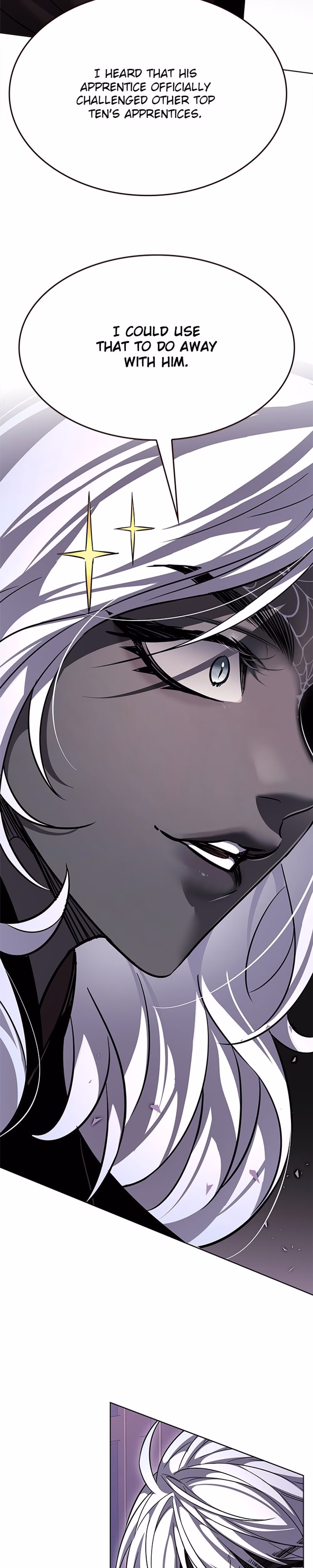 Eleceed - Chapter 376 - Part 30