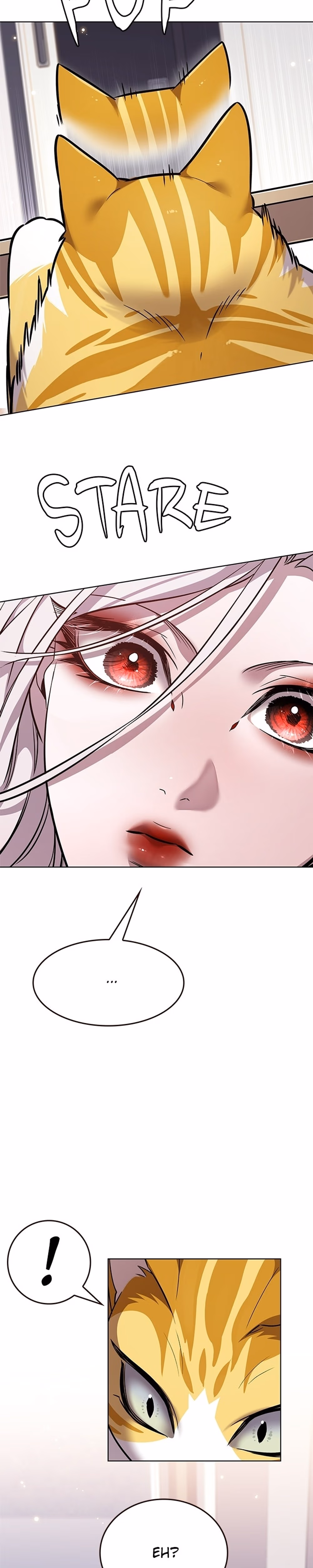 Eleceed - Chapter 376 - Part 41