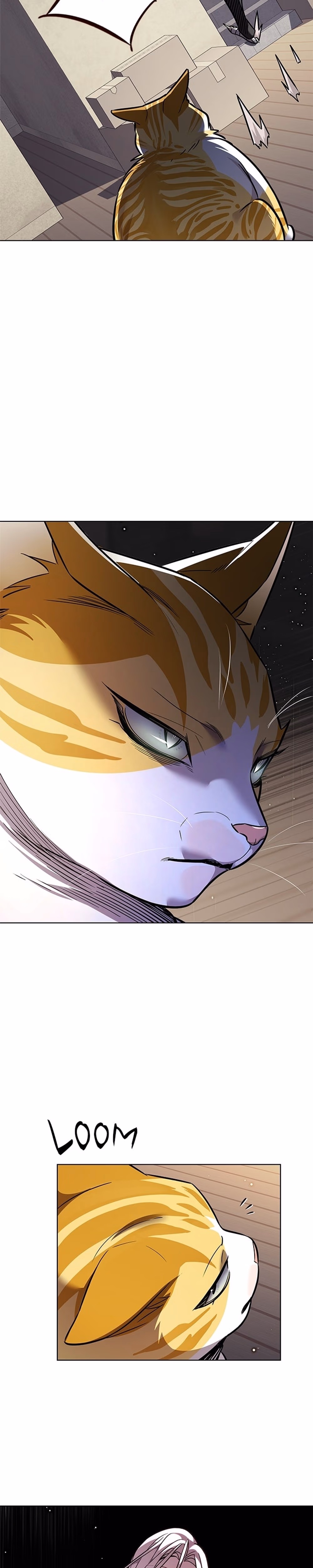 Eleceed - Chapter 377 - Part 11