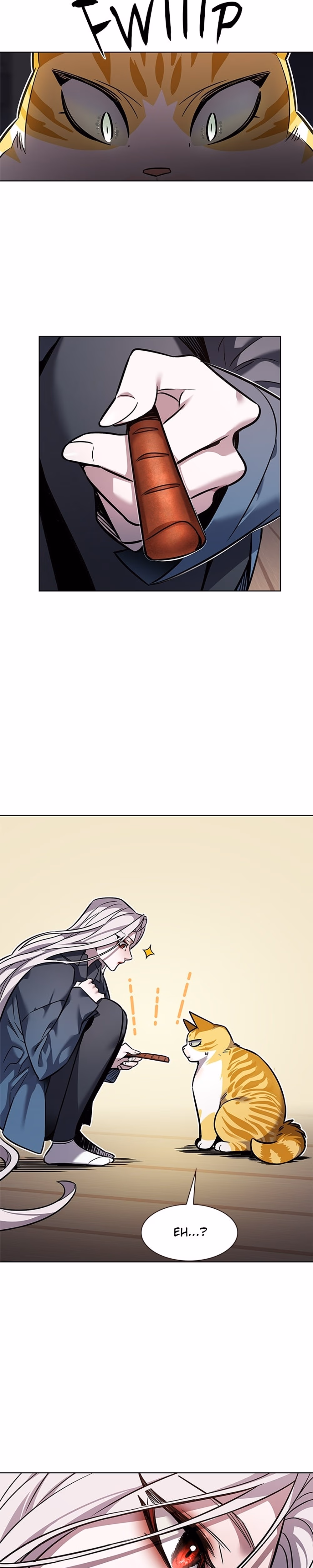 Eleceed - Chapter 377 - Part 13