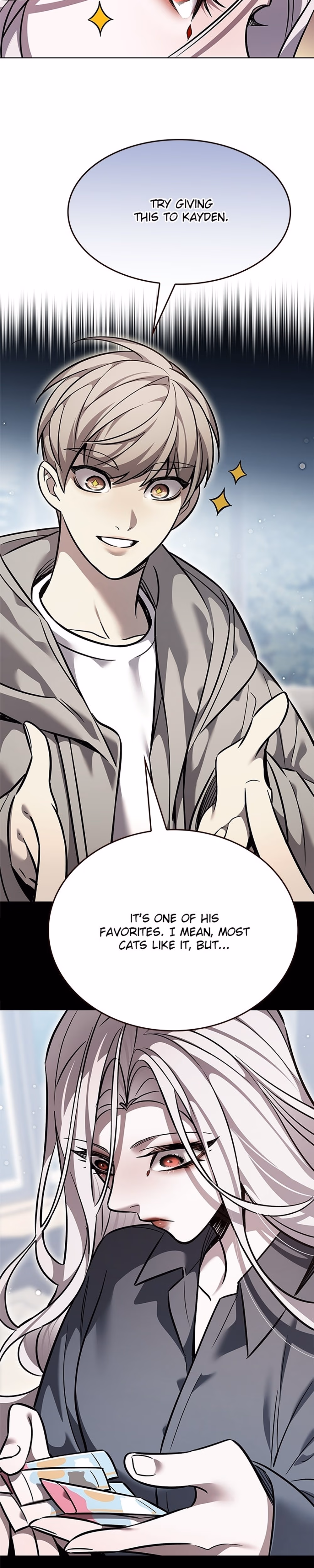 Eleceed - Chapter 377 - Part 14
