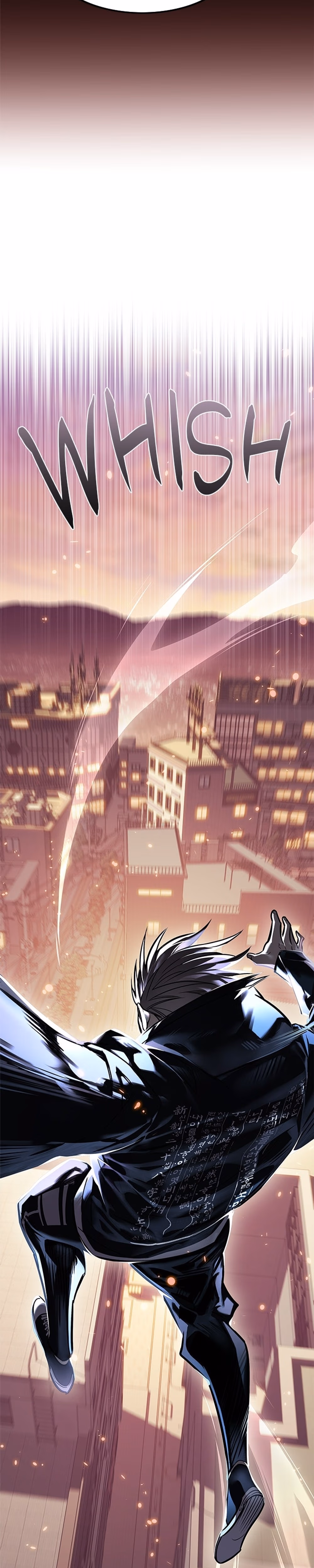 Eleceed - Chapter 377 - Part 25