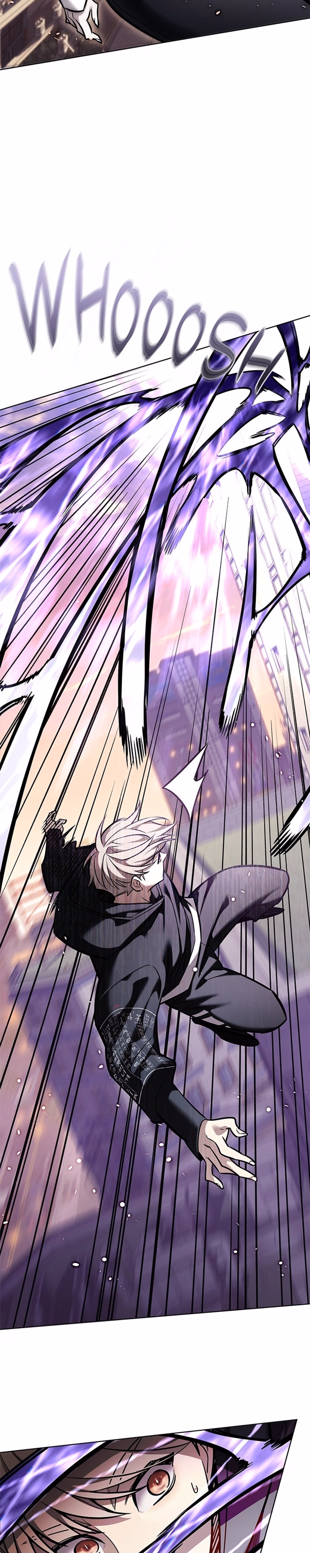 Eleceed - Chapter 377 - Part 29
