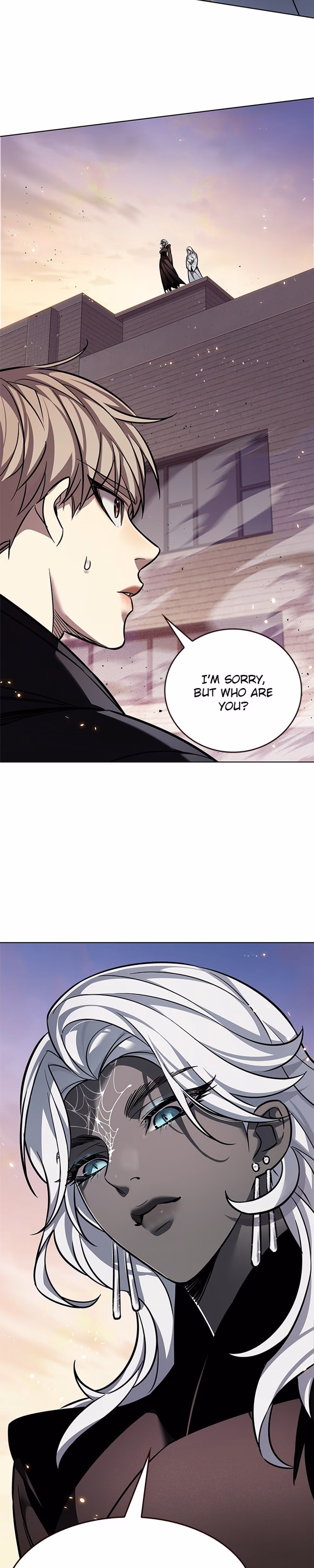 Eleceed - Chapter 377 - Part 33